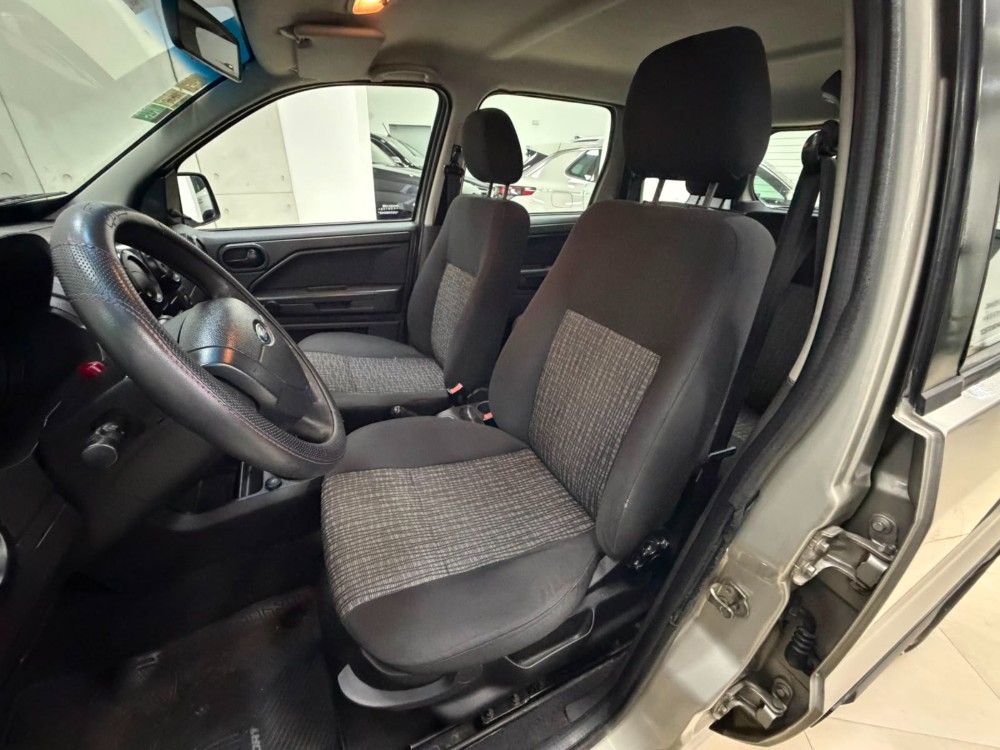 Ford Ecosport 5P 1,6 Xl Plus — foto 10